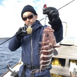 たいし丸 釣果