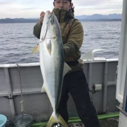 たいし丸 釣果