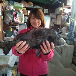 ふじや釣舟店 釣果