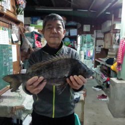 ふじや釣舟店 釣果