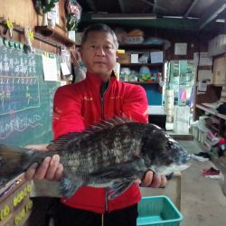 ふじや釣舟店 釣果