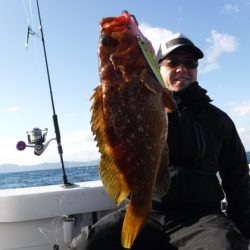 ＢｌｕｅＮｏｔｅ　Ｆｉｓｈｉｎｇ　Ｔａｘｉ 釣果