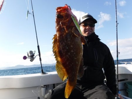 ＢｌｕｅＮｏｔｅ　Ｆｉｓｈｉｎｇ　Ｔａｘｉ 釣果