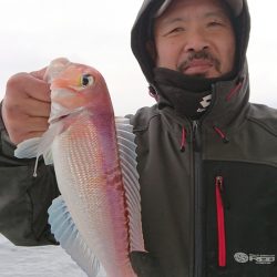 宝生丸 釣果