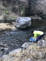 秩父フライフィールド 釣果