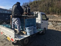 秩父フライフィールド 釣果