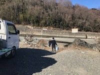 秩父フライフィールド 釣果