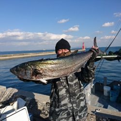 第二明康丸 釣果