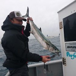 第二明康丸 釣果