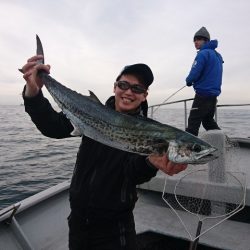 第二明康丸 釣果