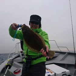 第二明康丸 釣果