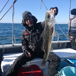 第二明康丸 釣果