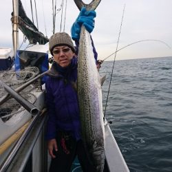 第二明康丸 釣果