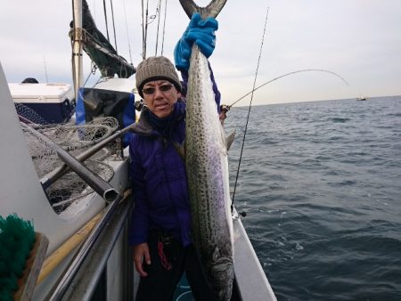 第二明康丸 釣果