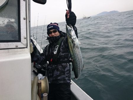 第二明康丸 釣果