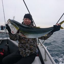 第二明康丸 釣果