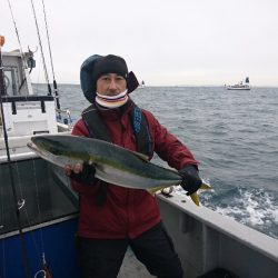 第二明康丸 釣果