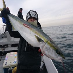 第二明康丸 釣果