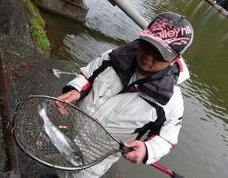 フィッシング サンクチュアリ 釣果