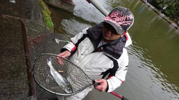 フィッシング サンクチュアリ 釣果