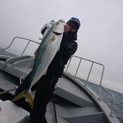 第二明康丸 釣果