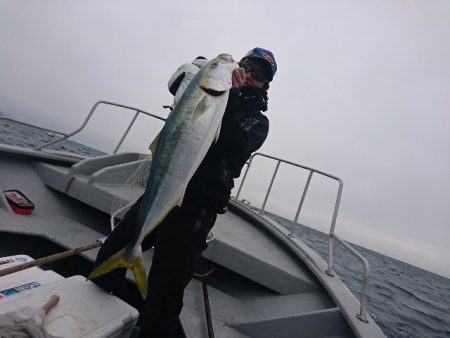 第二明康丸 釣果