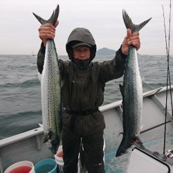 第二明康丸 釣果