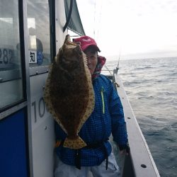 第二明康丸 釣果