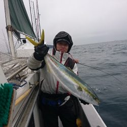 第二明康丸 釣果