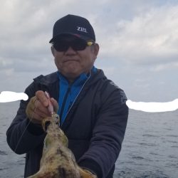 ソルトウォーターガイドフレンズ 釣果