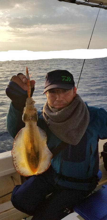 ソルトウォーターガイドフレンズ 釣果