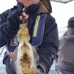 ソルトウォーターガイドフレンズ 釣果