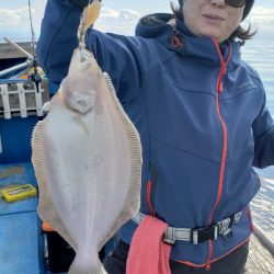 海龍丸(石川) 釣果