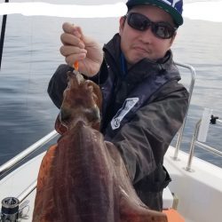 ソルトウォーターガイドフレンズ 釣果