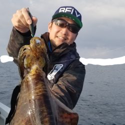 ソルトウォーターガイドフレンズ 釣果