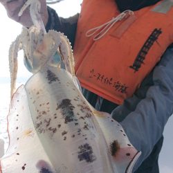 シースナイパー海龍 釣果