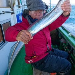 小島丸 釣果