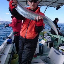 小島丸 釣果