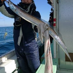 小島丸 釣果