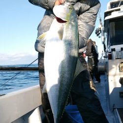 LUSTER『ラスター』 釣果