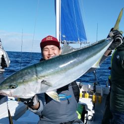 LUSTER『ラスター』 釣果