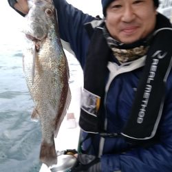 小島丸 釣果