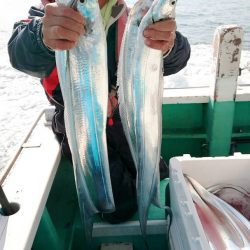 金沢八景鴨下丸 釣果