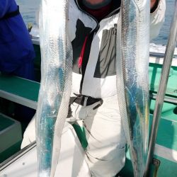 金沢八景鴨下丸 釣果