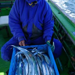 小島丸 釣果