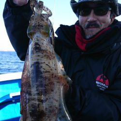 第三共栄丸 釣果