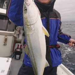だて丸 釣果