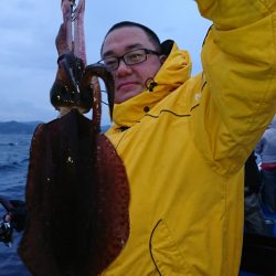 第三共栄丸 釣果