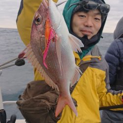 ARCADIAⅡ （アルカディアⅡ） 釣果