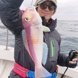 ARCADIAⅡ （アルカディアⅡ） 釣果